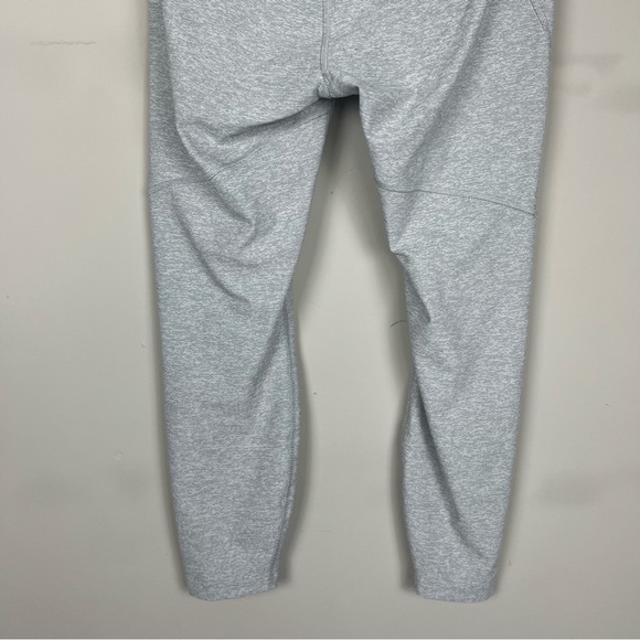 OUTDOOR VOICES LEGGINGS IN LIGHT GREY SIZE MEDIUM - Picture 11 of 13
